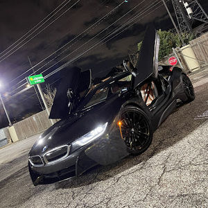 Meet your Posher, Ian